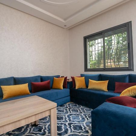 Adam'S Apartments,Self Checkin 6 Mins To Beach Downtown Fiber Optic Wifi Free Parking Same Rules As Hotels Agadir Eksteriør billede