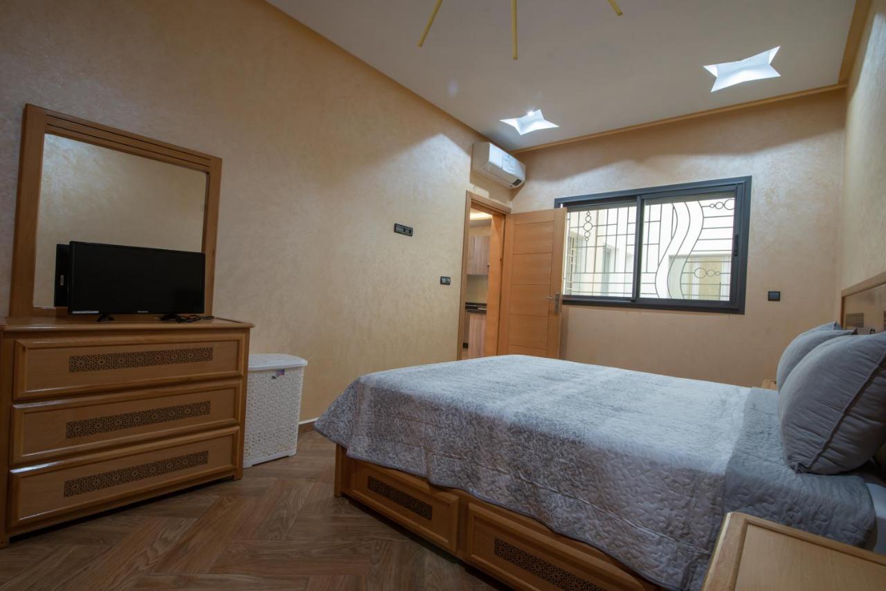 Adam'S Apartments,Self Checkin 6 Mins To Beach Downtown Fiber Optic Wifi Free Parking Same Rules As Hotels Agadir Eksteriør billede