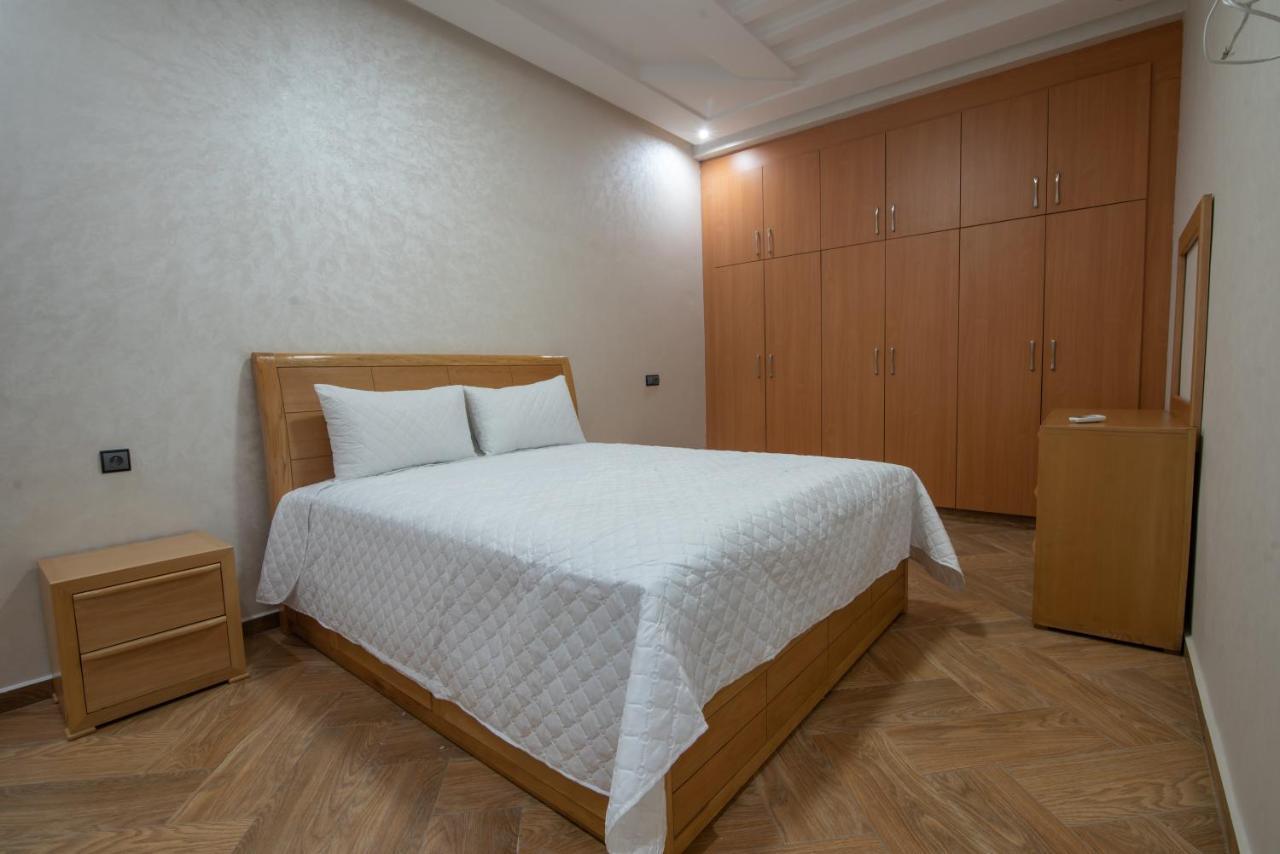 Adam'S Apartments,Self Checkin 6 Mins To Beach Downtown Fiber Optic Wifi Free Parking Same Rules As Hotels Agadir Eksteriør billede