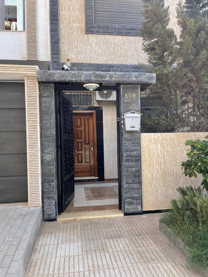 Adam'S Apartments,Self Checkin 6 Mins To Beach Downtown Fiber Optic Wifi Free Parking Same Rules As Hotels Agadir Eksteriør billede