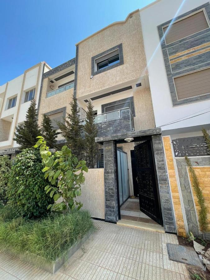 Adam'S Apartments,Self Checkin 6 Mins To Beach Downtown Fiber Optic Wifi Free Parking Same Rules As Hotels Agadir Eksteriør billede